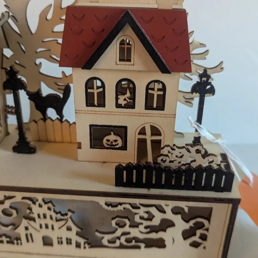 Martha Stewart new tags